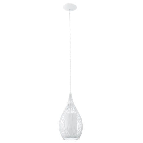 Colgante Razoni Blanco