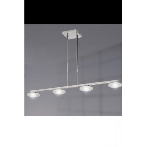 Lámpara Gryp 4 LED
