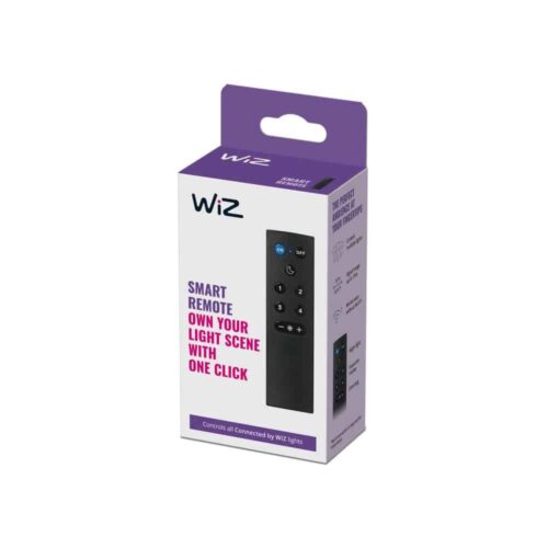 Mando Interruptor WiZ Mote Philips Wifi