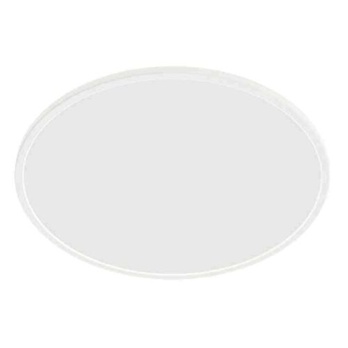 Plafón SuperSlim Blanco Superficie Philips 2700K