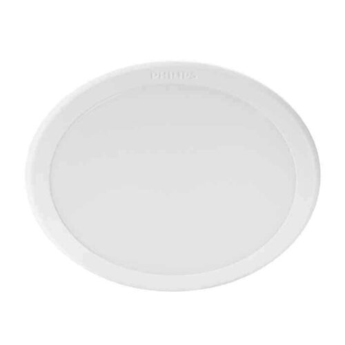 Empotrable LED Meson 12W 3000K Philips