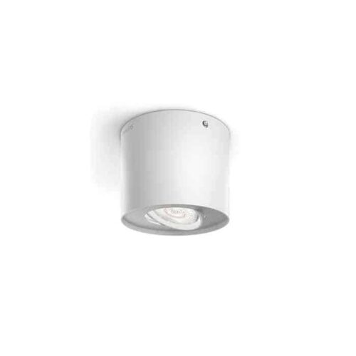 Foco Orientable Phase Blanco 1L Philips