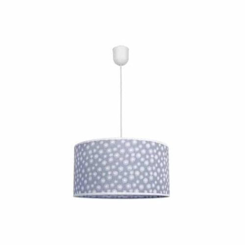 Colgante Infantil Zulema Azul