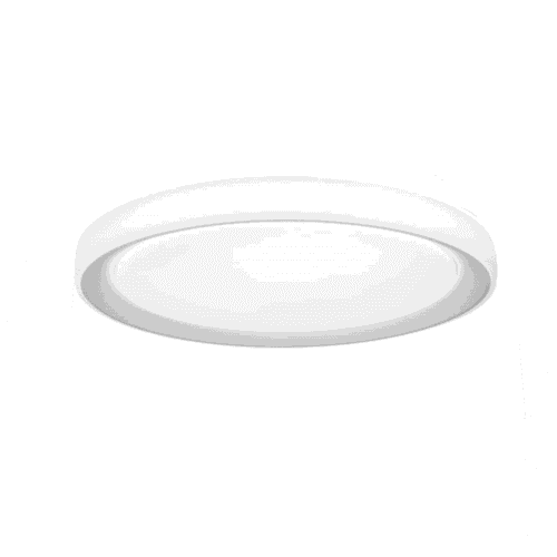 Difusor Pantalla Ventilador BLISS Blanco Philips
