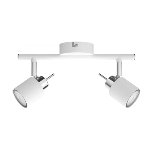 Foco Orientable Meranti Blanco 2L Philips