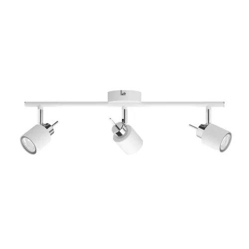Foco Orientable Meranti Blanco 3L Philips