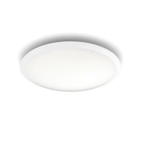 Plafón LED Cavanal Superficie 18W Redondo 4000ºk Philips
