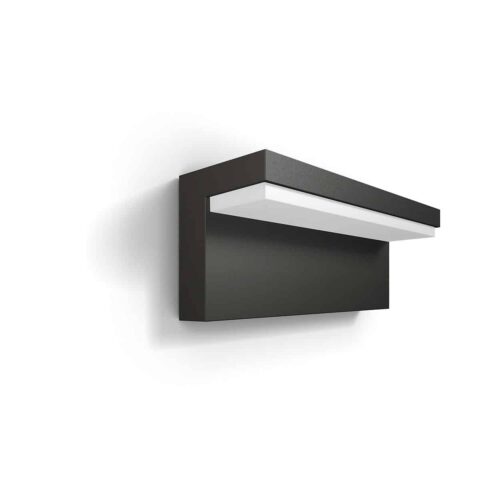 Aplique Pared Bustan Ultra Eficiente 2700ºk Philips