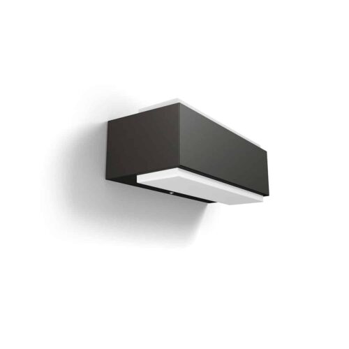Aplique Pared Stratosphere Ultra Eficiente 2700ºk Philips