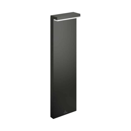 Baliza Bustan B Ultra Eficiente Antracita 2700ºk Philips