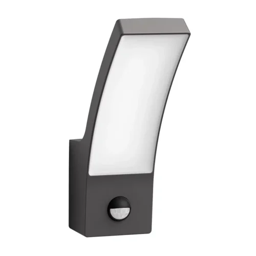 Aplique Pared Splay Sensor Ultra Eficiente 2700ºk Philips