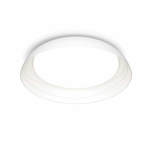 Plafón LED Fleta Blanco 10W 4000ºk Ultra Eficiente Philips