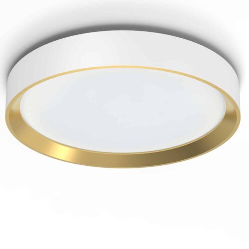 Plafón LED Hanno Blanco 24W 2700ºk Philips
