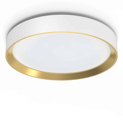 Plafón LED Hanno Blanco 24W 4000ºk Philips
