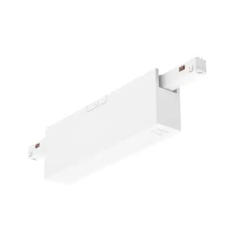 Fuente de alimentación de 2 puntos de techo Perifo Blanca Philips