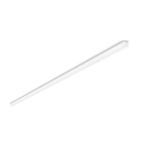 Carril Perifo 1 m Blanco