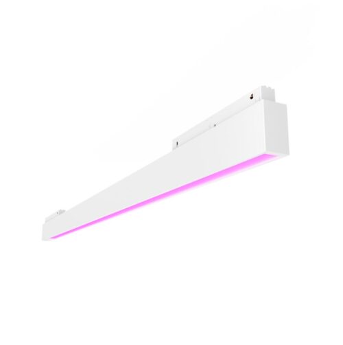 Barra de luces lineal Perifo Blanco Philips