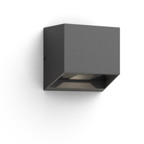 Aplique Pared Alix Ultra Eficiente 2700ºk Philips