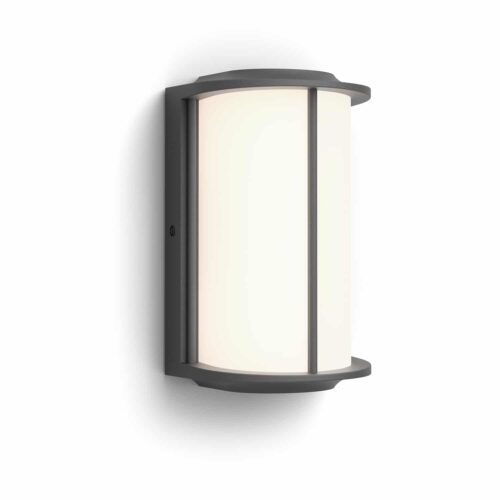 Aplique Pared Reese Ultra Eficiente 2700ºk Philips