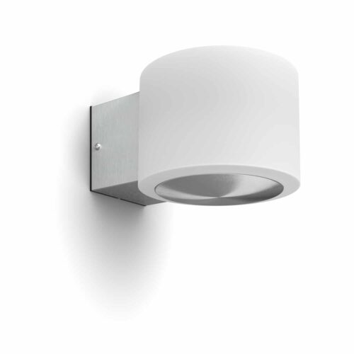 Aplique Pared Otis Ultra Eficiente 2700ºk Philips