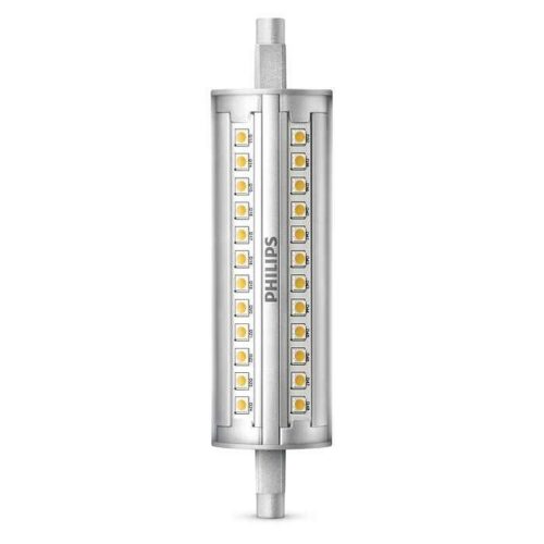 Bombilla Lineal LED 118mm 1800LM Philips Dimmable (Neutra)
