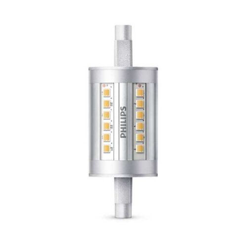Bombilla Lineal LED 78mm 1000LM Philips (Neutra)