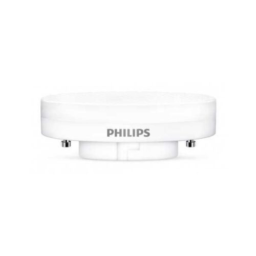 Bombilla GX53 LED 500LM Philips (Cálida)