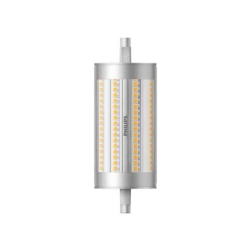 Bombilla Lineal LED 118mm 2460LM Philips Dimmable (Cálida)