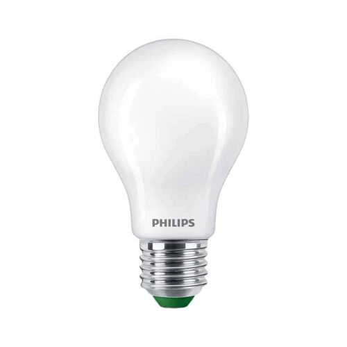 Bombilla Estándar Mate LED 1095LM E27 (Cálida) Ultra Eficiente Philips