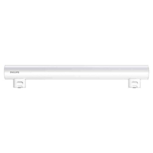 Bombilla Linestra 300mm LED 250LM 2 Contactos Philips (Cálida)