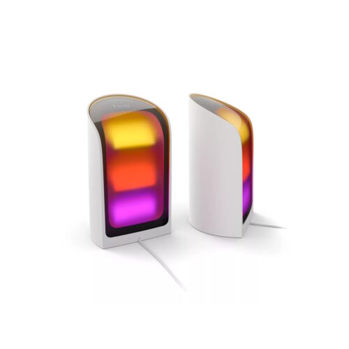 Play Wall Washer Lámpara Philips HUE Blanco Doble Zigbee & BT
