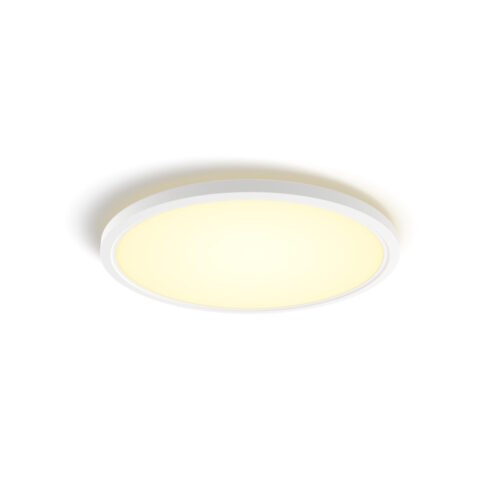 Tento Round XL Plafón Philips HUE Ambiance Blanco Zigbee & BT