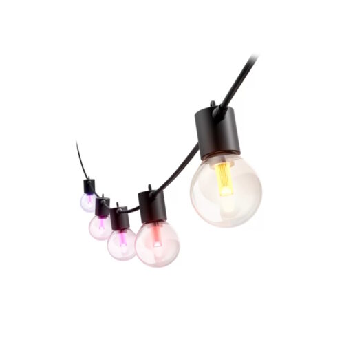 Guirnalda Festavia Globe 14m Philips HUE White&Color Zigbee & BT