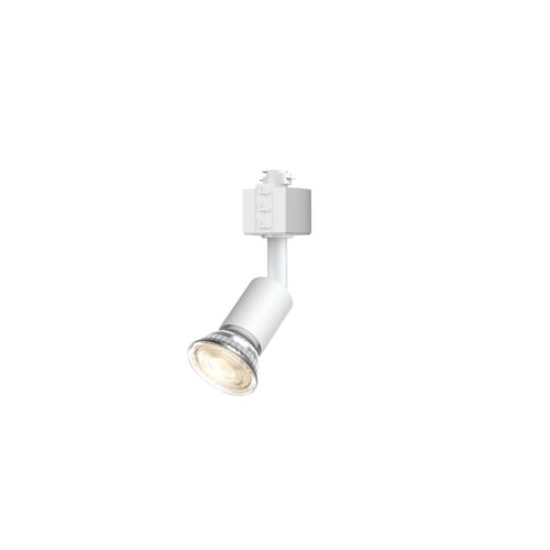 Foco Orientable Carril EasyLink Tobia Blanco Philips