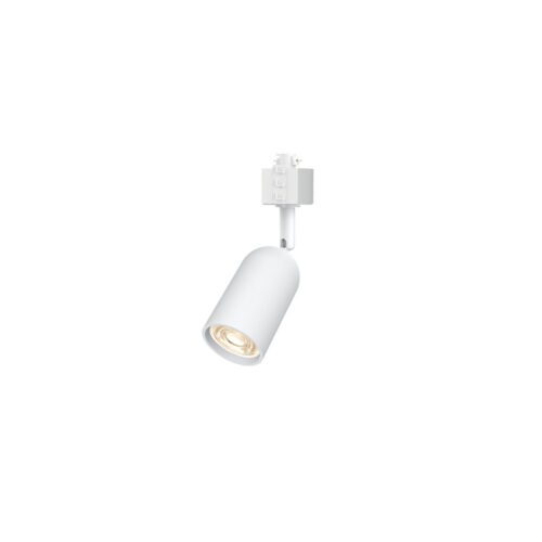 Foco Orientable Carril EasyLink Shea Blanco Philips