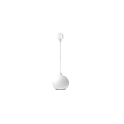 Foco Colgante Carril EasyLink Colby Blanco Philips