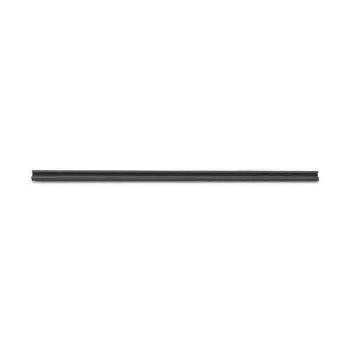 Carril Monofásico EasyLink 1Mt Extensión Negro Philips