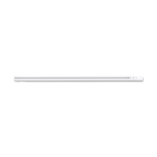 Carril Monofásico EasyLink 1Mt Base Blanco Philips