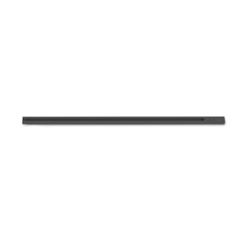 Carril Monofásico EasyLink 1Mt Base Negro Philips