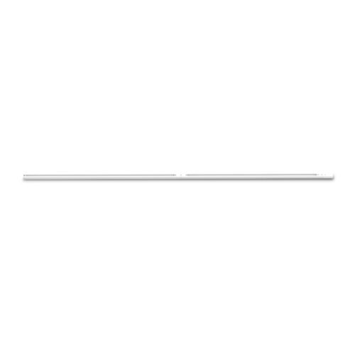 Carril Monofásico EasyLink 2Mt Base Blanco Philips