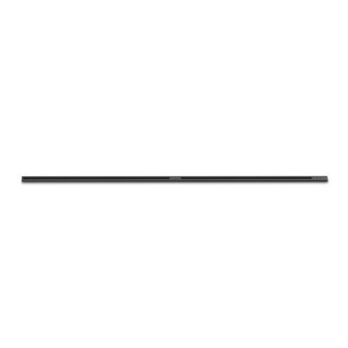 Carril Monofásico EasyLink 2Mt Base Negro Philips