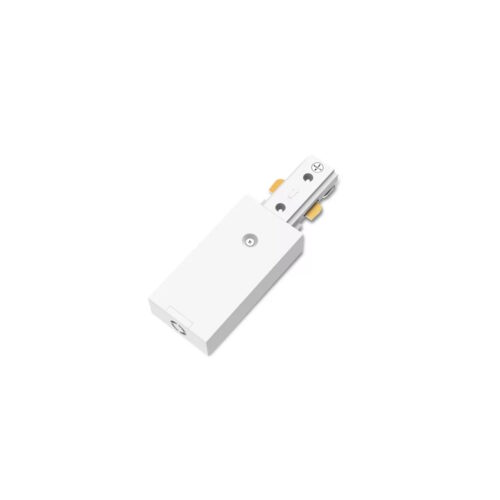 Alimentación Lateral Carril Monofásico EasyLink Blanco Philips
