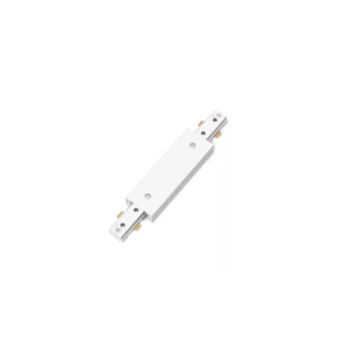Alimentación Central Doble Carril Monofásico EasyLink Blanco Philips