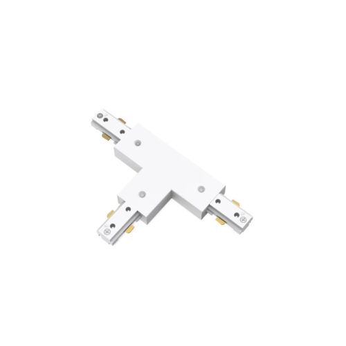 Conector T Carril Monofásico EasyLink Blanco Philips