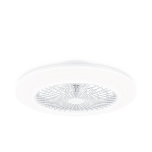 Ventilador Plafón de Techo Amigo 50 DC Blanco Cielo Estrellado Philips