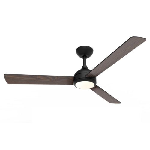 Ventilador de Techo Velyx 52" DC Negro madera Philips