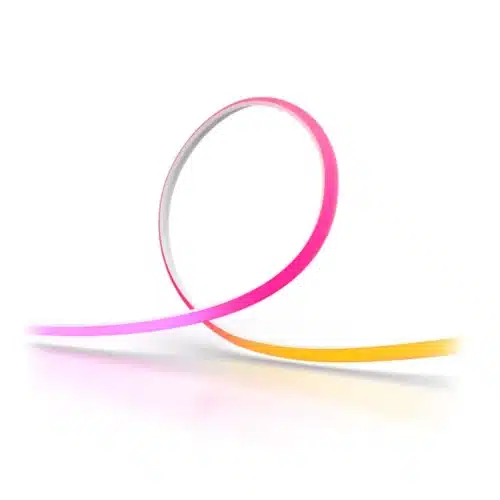 Tira de LED OmniGlow Philips HUE 3m.