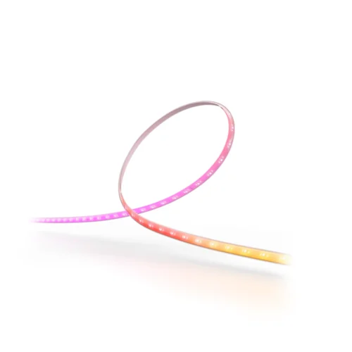 Tira de Luz LED Philips Hue Play Gradient TV de 65″ RGBWWIC