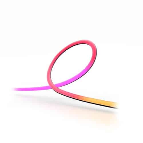 Tira de Luz LED Inteligente Philips Hue Gradient Pro TV hasta 100''