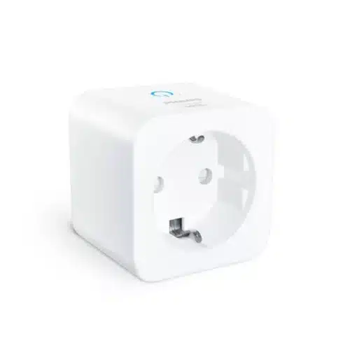 Enchufe Inteligente Philips Smart Led WiZ